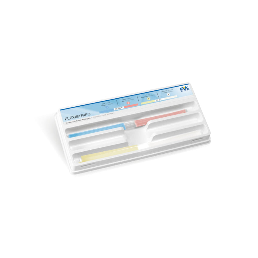 FlexiStrips® – Variante EVE-01