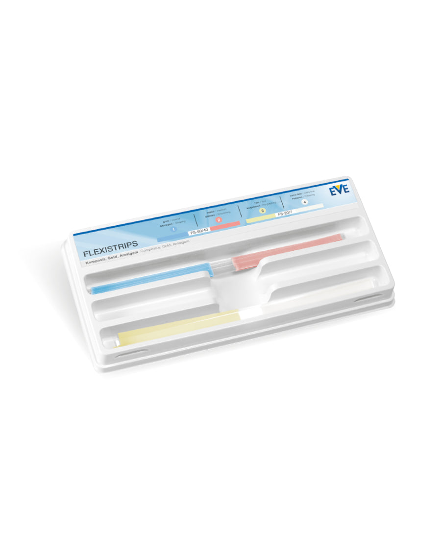 FlexiStrips® – Variante EVE-01