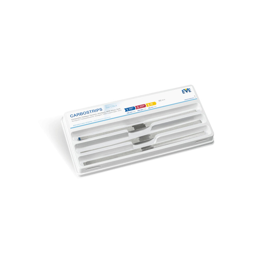 CarboStrips® – Set