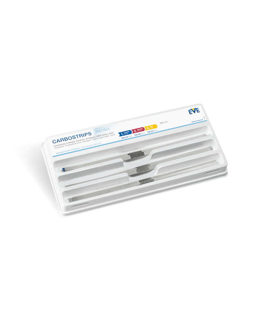CarboStrips® – Set