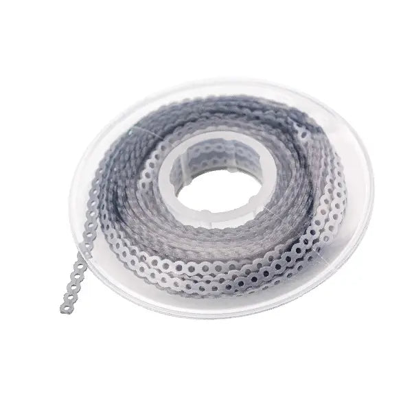 Elastische Ketten (Power Chains) – Ansicht 2