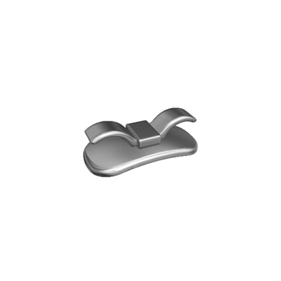 Lingual Cleats - oval