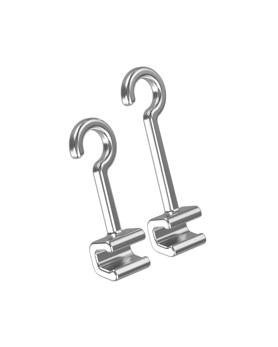 Klemmhaken (Hooks)