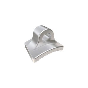 Lingual adhesive eyelet (monoblock)