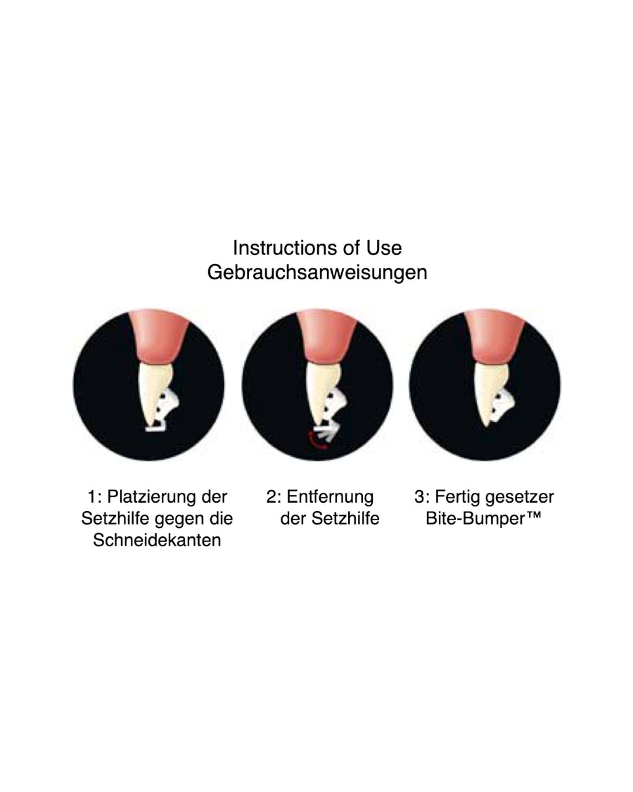 Bite Bumper™ – Ansicht 2
