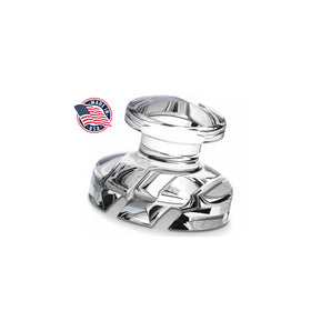Round Aligner Buttons