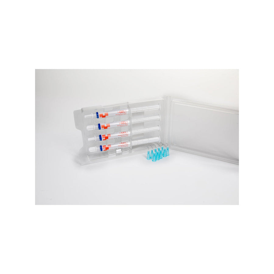 i-GEL N Ätzgel mit Phosphorsäure – Ansicht 1