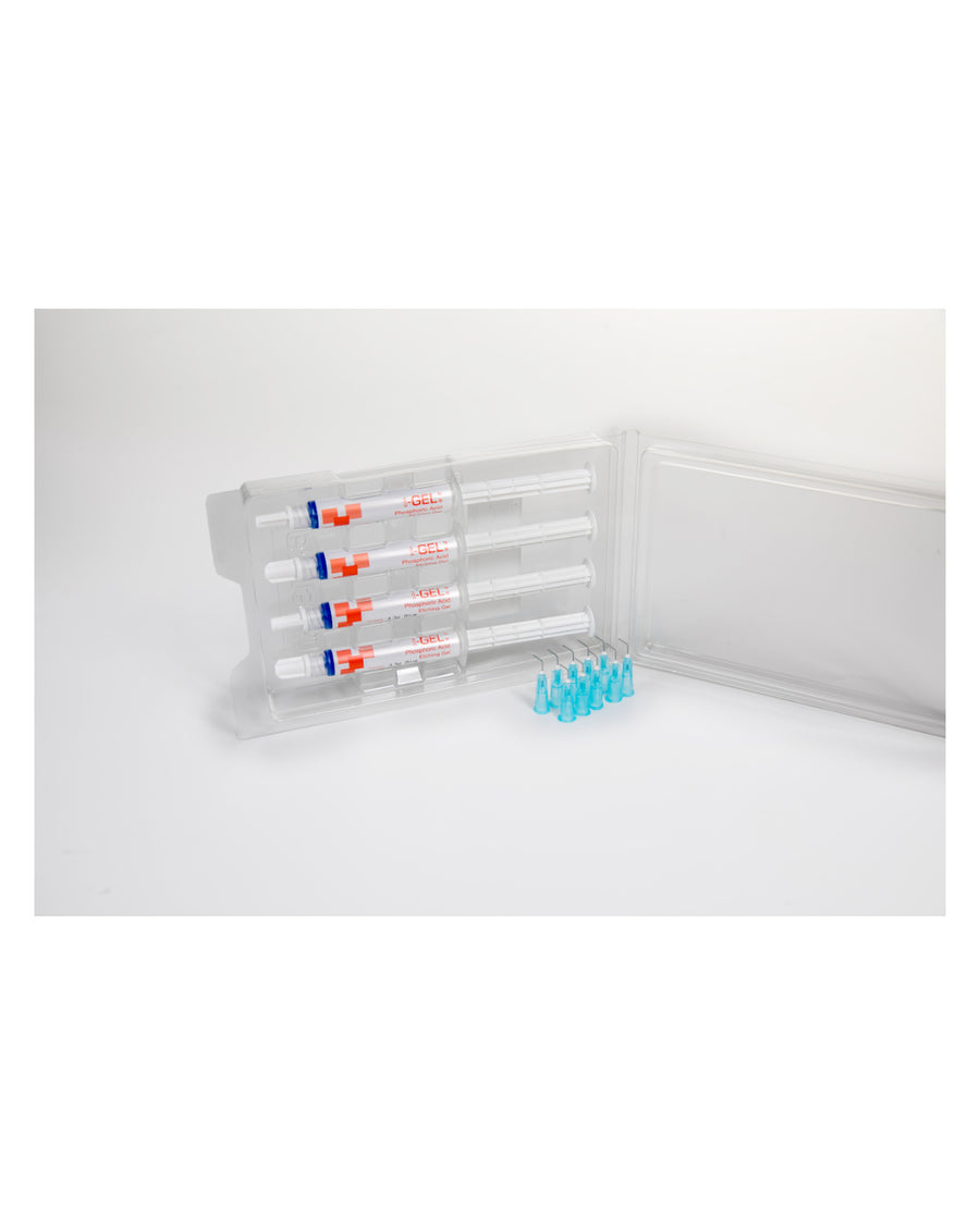i-GEL N Ätzgel mit Phosphorsäure – Ansicht 1