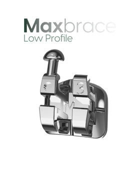 MaxBrace mini Brackets