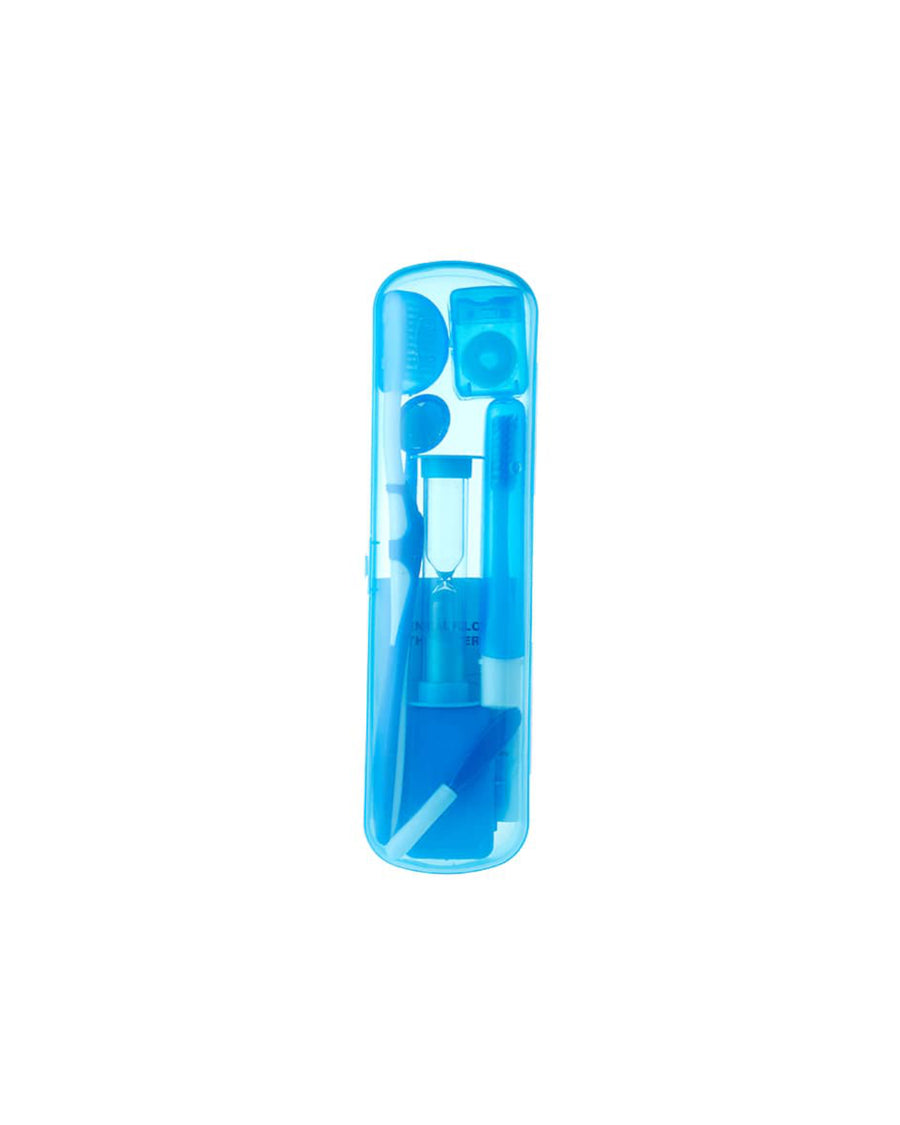 Orthodontic Kit – Blau, Ansicht 1