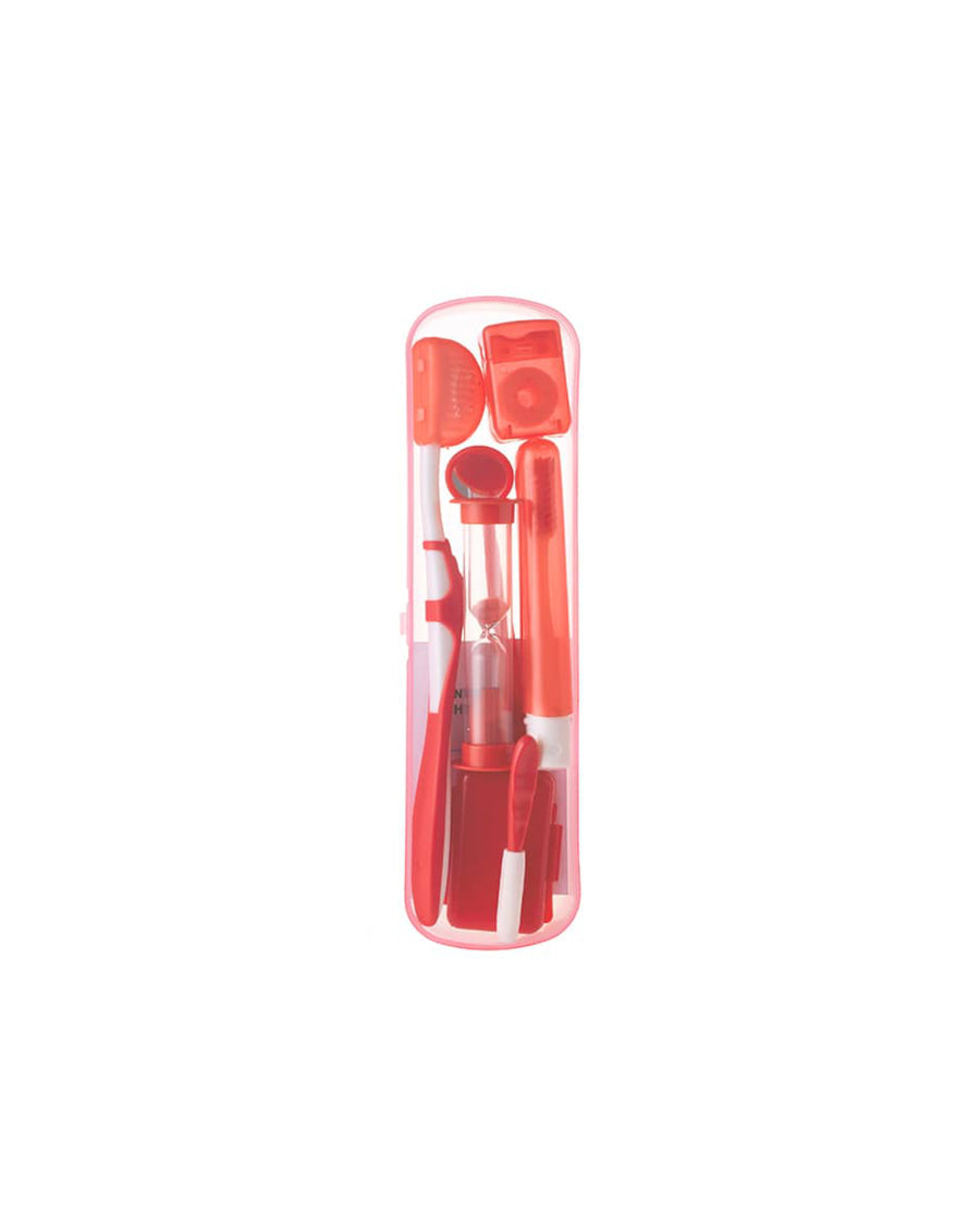 Orthodontic Kit – Rot, Ansicht 1