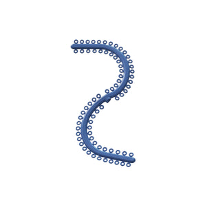 Separiergummis