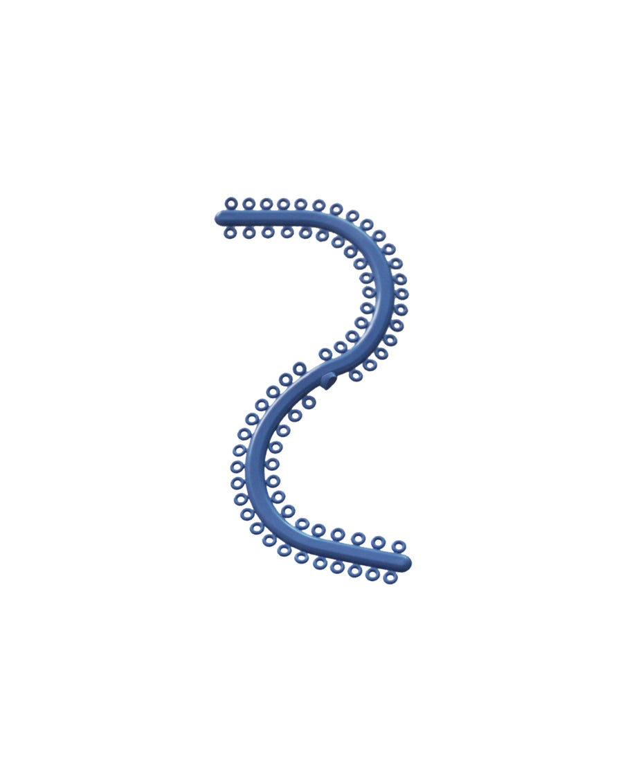 Separiergummis