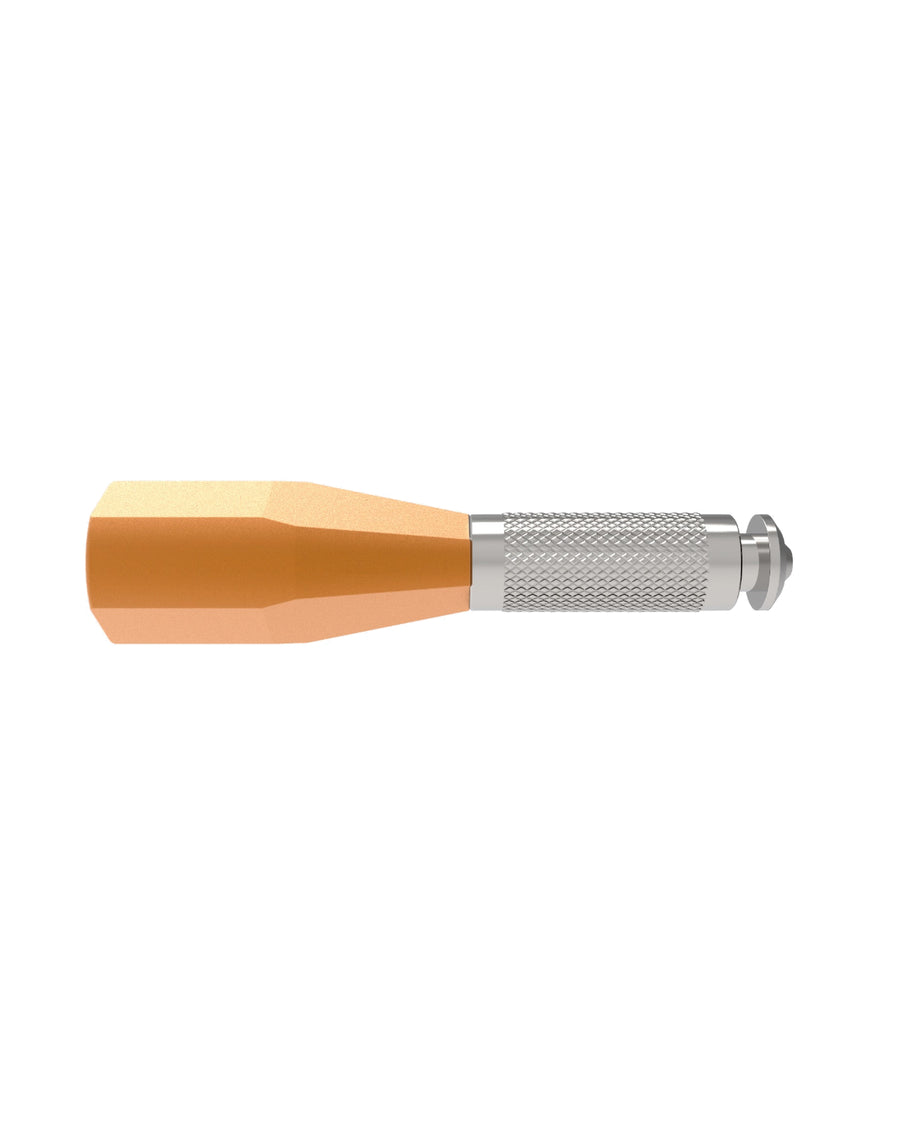 Schraubendreher-Handgriff, universal – Ansicht 2