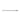 Embout de tournevis universel, long