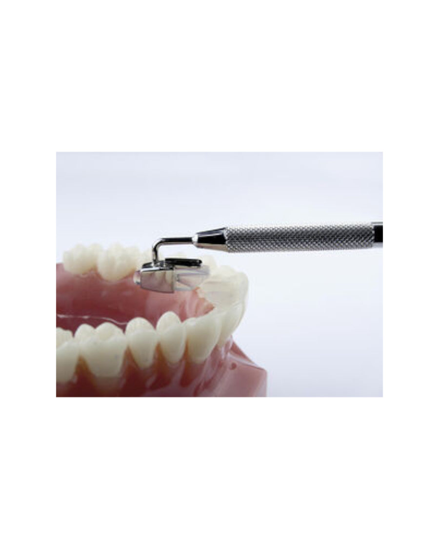 Mini Mold™ – Ansicht 1
