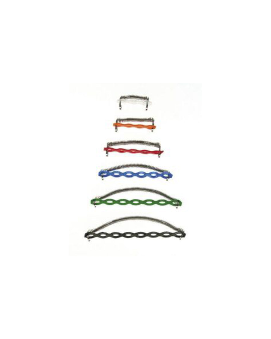 Piggy Back Spring – Ansicht 1