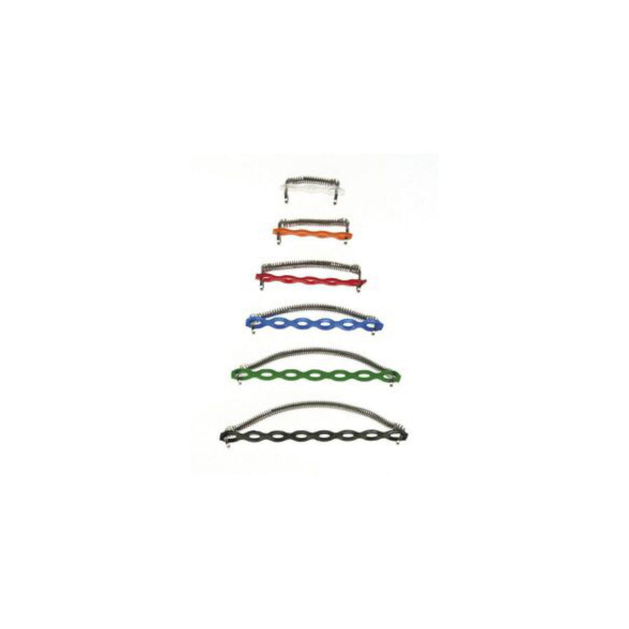 Piggy Back Spring – Ansicht 1