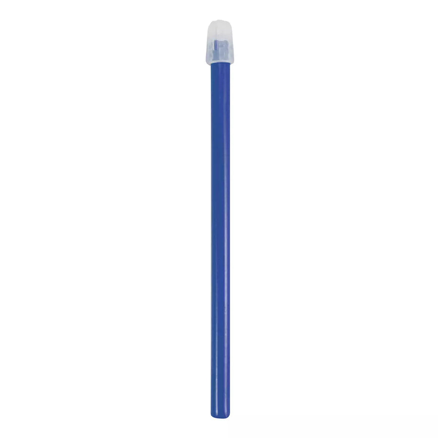 Speichelsauger 150 mm – Blau