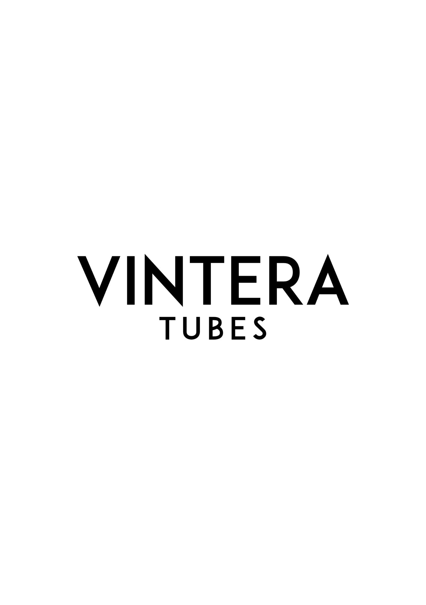 Vintera Tubes