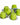 i-FASTE Grob Minze, 100 × 2-g-Einzeldosisbecher