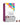 i-FASTE Medium Kirsche, 100 × 2-g-Einzeldosisbecher
