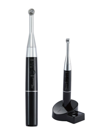 Premium Plus C02-X LED-Polymerisationslampe in Schwarz