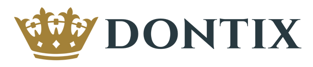 Dontix GmbH Logo