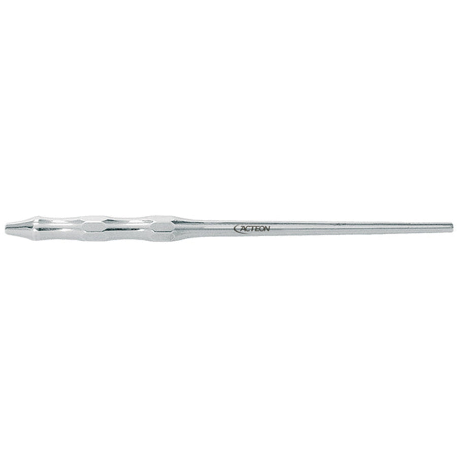Acteon INOX Spiegelgriffe – Ansicht 1