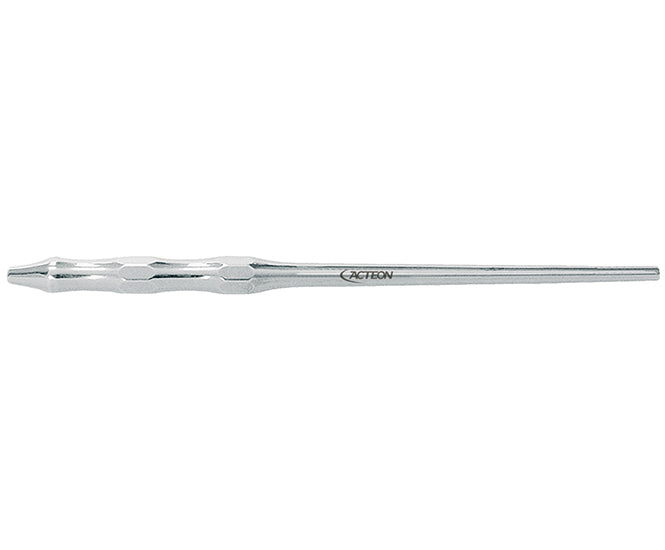 Acteon INOX Spiegelgriffe – Ansicht 1