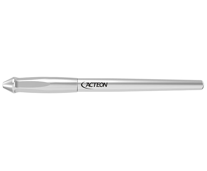 Acteon INOX Spiegelgriffe – Ansicht 2