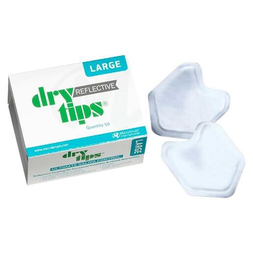 Reflective DryTips®