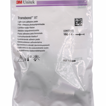 3M™ Transbond™ XT Syringes