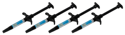 Alpha-Dent® Light Cure Bands Cement (Blue & Light-curing)