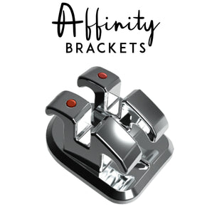 Supports de base d'affinité 