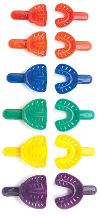 Impression Trays