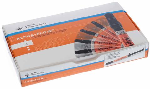 Alpha-Flow® Flowable Composite (lichthärtend) A2