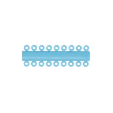 Elastic Ligatures