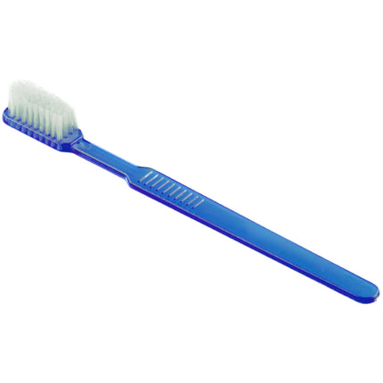 disposable toothbrushes