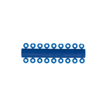 Elastic Ligatures