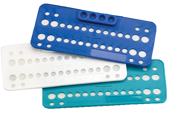 Bracket Tray Holders – Ansicht 2