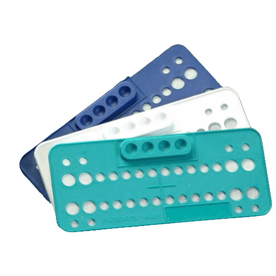Bracket Tray Holders – Ansicht 1
