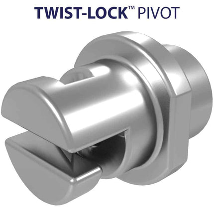Système CS5™ - Twist Lock (Kit de 5 patients) 