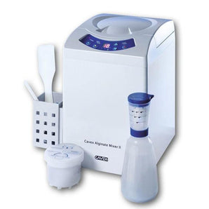 Cavex Alginate Mixer II avec 5 kg Cavex Alginate 