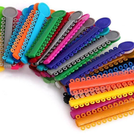 Elastic Ligatures