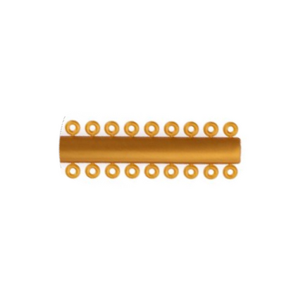 Elastic Ligatures