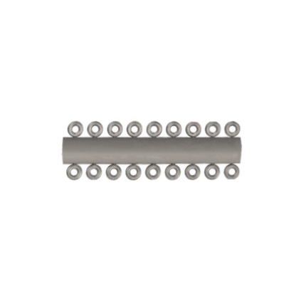 Elastic Ligatures
