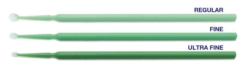 Greenline Micro Applikatoren (Mini) – Ansicht 2