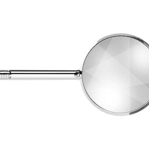 Miroir buccal Acteon (titane)