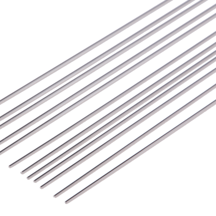 stainless steel bar wire